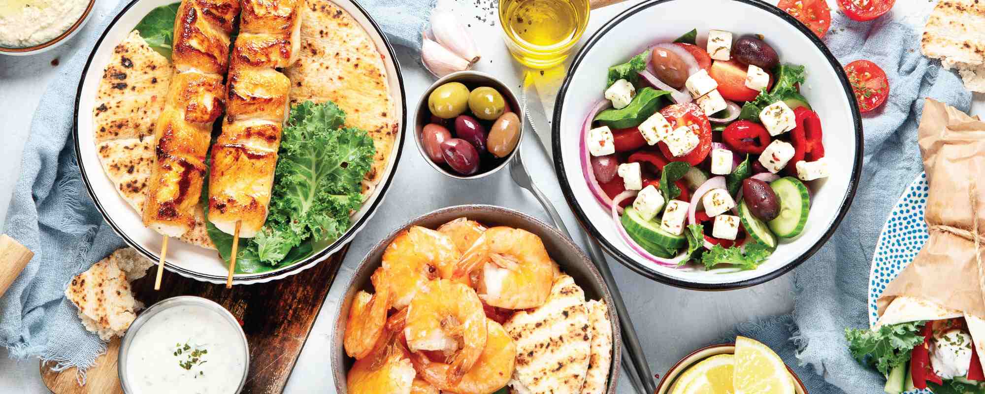 Food & Beverage Microbiology Scheme
