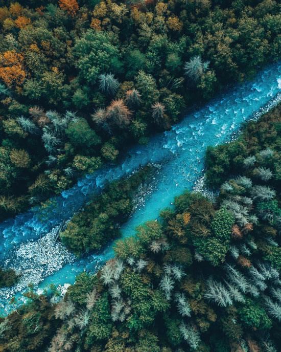 Water & Environmental Chemistry