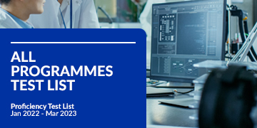 New Fapas price list - All Programmes
