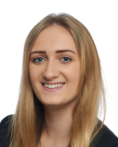Leah Kitson | Fapas Proficiency Testing from Fera
