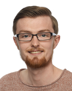 Matthew Andrew | Fapas Proficiency Testing from Fera