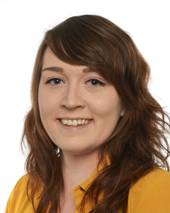 Ruby Bailey | Fapas Proficiency Testing from Fera