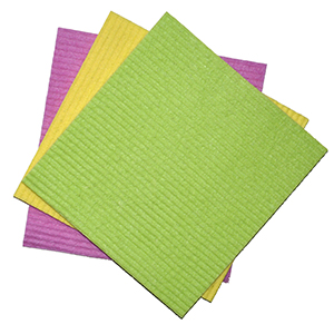Sponge Swab