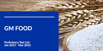 Genetically Modified Price List