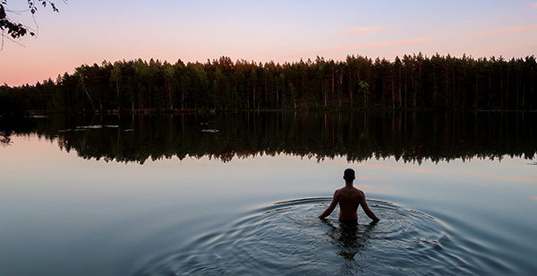 bath water proficiency test