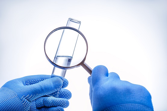 Drinking Water Proficiency Testing from Fapas