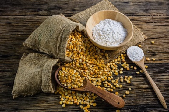 Maize