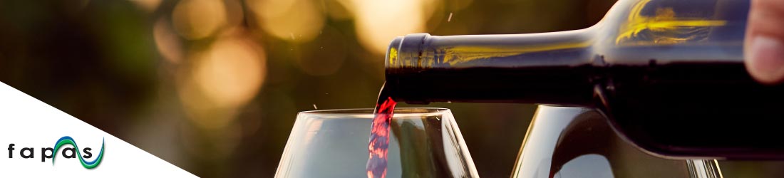 Wine Pour Fapas