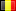 National flag - Belgium