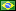 National flag - Brazil