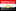 National flag - Egypt