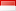 National flag - Indonesia