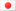 National flag - Japan