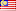 National flag - Malaysia