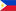 National flag - Philippines
