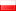National flag - Poland