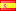 National flag - Spain