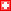 National flag - Switzerland