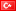 National flag - Turkey