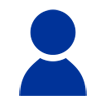 User icon